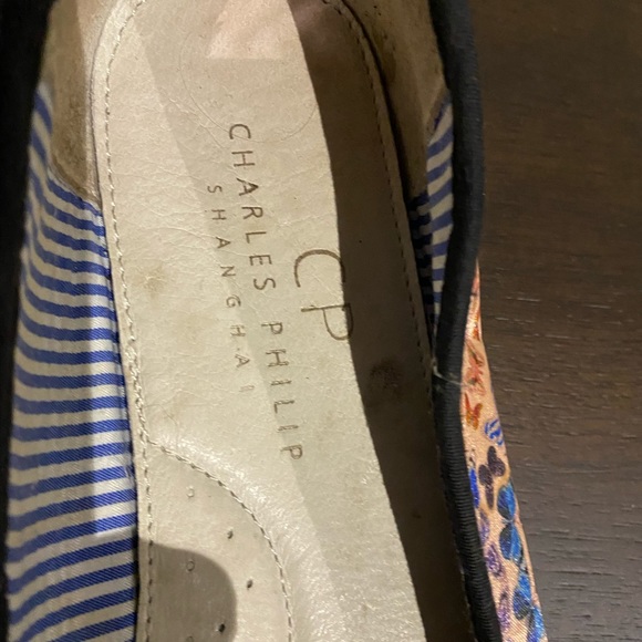 Charles Philip Shanghai Flats - Picture 2 of 4